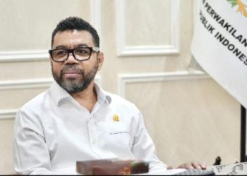 RUU Sisdiknas Harus Jamin Pemerataan Pendidikan dan Pembiayaan yang Adil