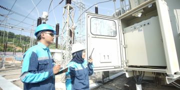 PLN Batam Berhasil Pulihkan Pasokan Listrik di Kota Batam, Pastikan Hak Kompensasi Pelanggan Terpenuhi