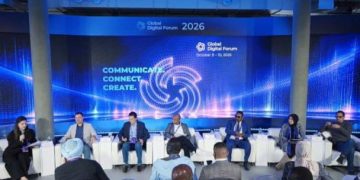 Akademisi UI Soroti Arah Baru Polri di Forum Dunia