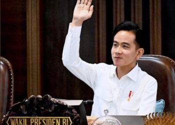Hasil Survei Evaluasi 2 Tahun Prabowo-Gibran Ditanggapi Wapres