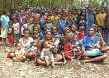 Biarkan PBB berkunjung ke Papua Barat, Indonesia Tidak Perlu Takut