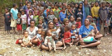 Biarkan PBB berkunjung ke Papua Barat, Indonesia Tidak Perlu Takut