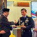 Indonesia-AS Perkuat Pertahanan Lewat MDCP 2026
