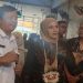Dewan Pengawas BPJS RI Tinjau Pelayanan Kesehatan di Jayapura