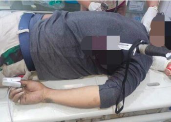 TPNPB Nyatakan Eksekusi Aparat Keamanan, Satgas Damai Cartenz : Korban adalah Warga Sipil