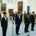 9 Pejabat Baru di Lantik, Ini Daftar Nama dan Jabatannya
