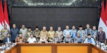 Perkuat Indonesia, Wantimpres Tetapkan Tiga Bidang Strategis