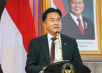 Aparat Jangan Beda Tafsir KUHP dan KUHAP Baru