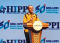 Kader Golkar Diminta Kawal Program Prabowo Subianto