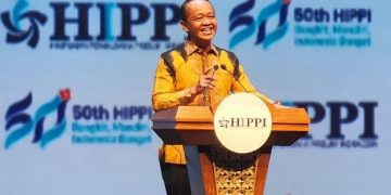 Kader Golkar Diminta Kawal Program Prabowo Subianto