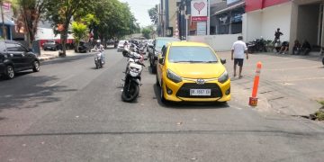 Krisis BBM Melanda Sulawesi Utara