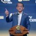 Amankan Energi Indonesia, Menteri Bahlil Berburu Minyak Hingga Afrika