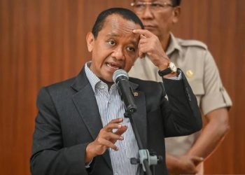 Stok BBM Nasional Aman, Pertamina Diminta Percepat Distribusi ke Daerah
