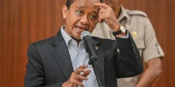 Stok BBM Nasional Aman, Pertamina Diminta Percepat Distribusi ke Daerah