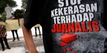 Demi Keamanan Jurnalis, Polda Papua dan Komnas HAM Perkuat Komunikasi