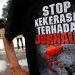 Demi Keamanan Jurnalis, Polda Papua dan Komnas HAM Perkuat Komunikasi
