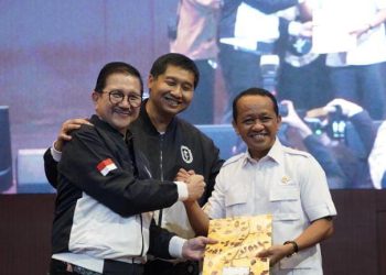 Perkuat Ketahanan Indonesia, Persatuan Inteligensia Kristen Usulkan Pengembangan Nuklir