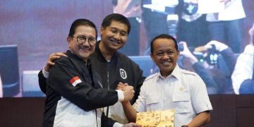 Perkuat Ketahanan Indonesia, Persatuan Inteligensia Kristen Usulkan Pengembangan Nuklir