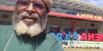 Tiga Hari di Indonesia, Sekjen PBB dapat ‘Surat Terbuka’ dari West Papua