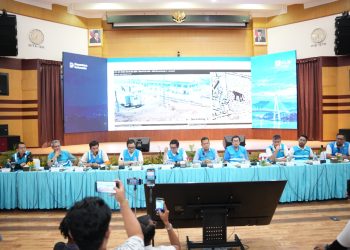 PLN Batam Berhasil Pulihkan Pasokan Listrik di Kota Batam, Pastikan Hak Kompensasi Pelanggan Terpenuhi