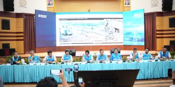 PLN Batam Berhasil Pulihkan Pasokan Listrik di Kota Batam, Pastikan Hak Kompensasi Pelanggan Terpenuhi