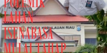 Polemik Aset Yayasan Isenabasa Masuk Tahap Pemeriksaan Polda Kepri