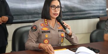 DITRESKRIMUM POLDA KEPRI AMANKAN YK TERKAIT LAPORAN DUGAAN PENGANCAMAN