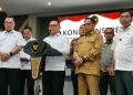 Karhutla Belum Jadi Bencana Nasional, Menko Polkam : Indonesia Masih Mampu