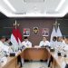 Menko PMK Bersama Menag Finalisasi Skema Pendidikan Gratis untuk Satuan Pendidikan Berbasis Keagamaan