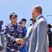 Pererat Persahabatan dan Diplomasi Kemanusiaan, Satgas Port Visit 2026 Disambut Hangat di Kepulauan Solomon