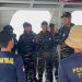 Respon Cepat Kecelakaan Kapal, TNI AL Kerahkan KRI Bung Hatta-370 Cari ABK KM Khatulistiwa 8