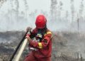 Soal Asap Karhutla, Komisi I DPR RI : Jangan Hanya Salahkan Indonesia