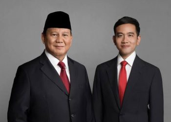 Koalisi Tagih Janji Prabowo Selesaikan Masalah Politik Papua