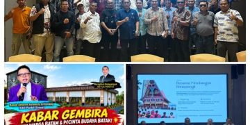 Lestarikan Warisan Leluhur, Panitia Siap Sukseskan Festival Budaya Batak Batam 2026 didukung oleh Organisasi Batak