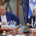 Israel Bergabung dengan Pasifik Islands Forum