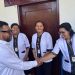 Hadir di SMP YPK 2 Manokwari, Filep Soroti PIP, Kesejahteraan Guru Honorer Hingga Kualitas MBG