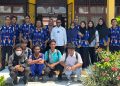 Senator Filep Wamafma Soroti Sejumlah Persoalan Pendidikan di Papua Barat