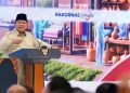 Prabowo Beri Peringatan Keras untuk Pemegang Konsesi Tambang di Indonesia