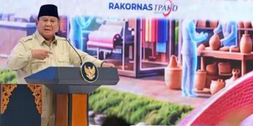 Prabowo Beri Peringatan Keras untuk Pemegang Konsesi Tambang di Indonesia