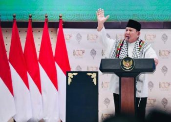 Presiden Indonesia Dorong Pesantren Jadi Pilar Pembangunan Bangsa