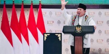 Presiden Indonesia Dorong Pesantren Jadi Pilar Pembangunan Bangsa