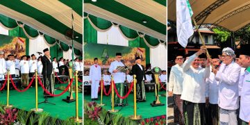 Ribuan Santri Peringati Hari Santri 2026 di Tebuireng, Resolusi Jihad Kembali Digaungkan