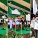 Ribuan Santri Peringati Hari Santri 2026 di Tebuireng, Resolusi Jihad Kembali Digaungkan