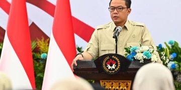 Pemerintah Pusat Kucurkan Rp 1,23 Triliun untuk Tujuh Provinsi Terdampak Karhutla