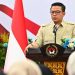 Pemerintah Pusat Kucurkan Rp 1,23 Triliun untuk Tujuh Provinsi Terdampak Karhutla