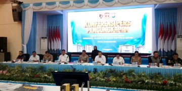 FWB Apresiasi Bareskrim Ungkap Kasus Blackout Batam