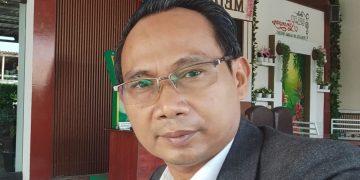 Firdaus Mengajukan Penjab HPN, Dinilai Melanggar AD/ART, KEJ, KPW dan PO PWI
