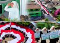 Ini Pesan Gubernur Jatim Khofifah di Hari Santri 22 Oktober Kemarin