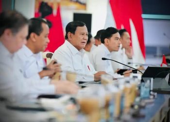 10 Ribu Koperasi Desa Merah Putih Sudah Beroperasi