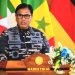 KASAL Buka Pekan Ilmiah Tahunan Ke-16, Dorong Transformasi Digital dan Peningkatan Kualitas Pelayanan Kesehatan Gigi TNi AL